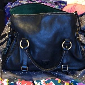 Rooney and Bourke bag